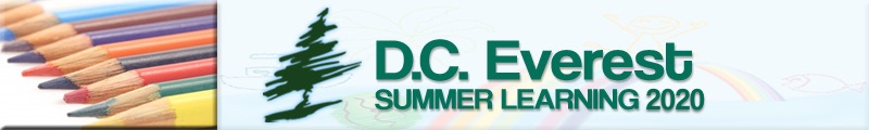 DCE Summer School 2010